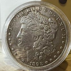 1892 cc rare