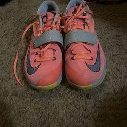 Kd 7 outlet kids