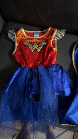 Wonder woman