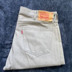 Levi 501 Size 40x30