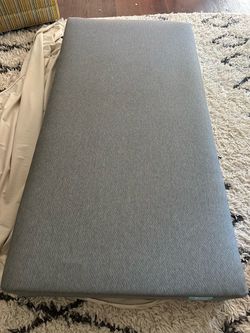 Twin Mattress