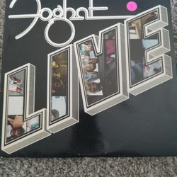 Foghat Live  Brk 6971