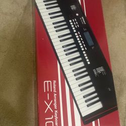 Roland Arranger Keyboard