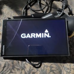 GPS Garmin Drive Smart 65MT