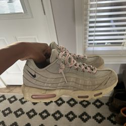AirMax 95 size 11.5 