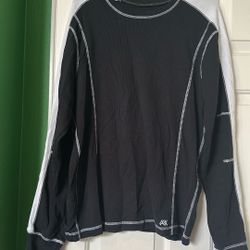 Men’s Long Sleeve By Armani Exchange 