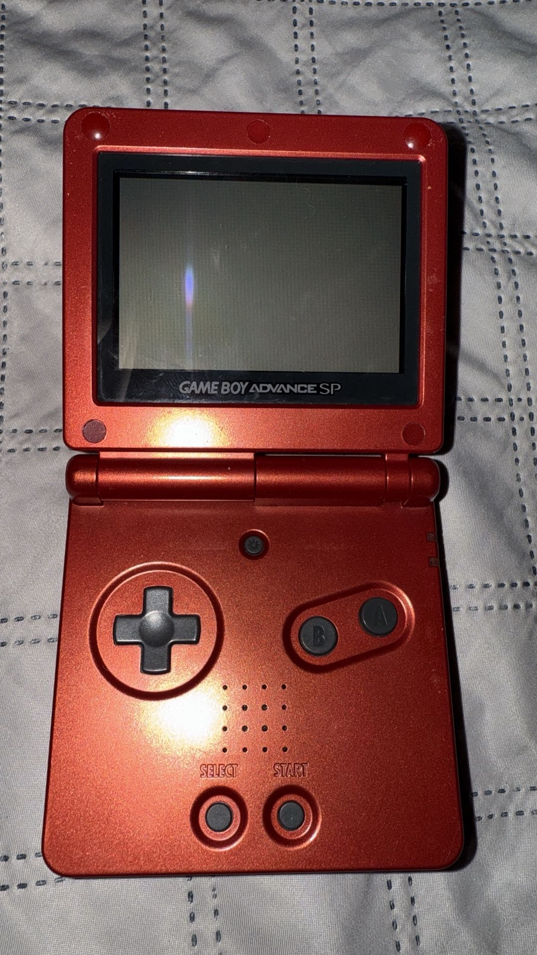 Gameboy Nintendo