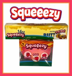 Squeeeze set