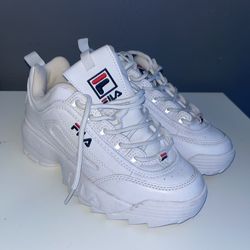 Fila Shoes 