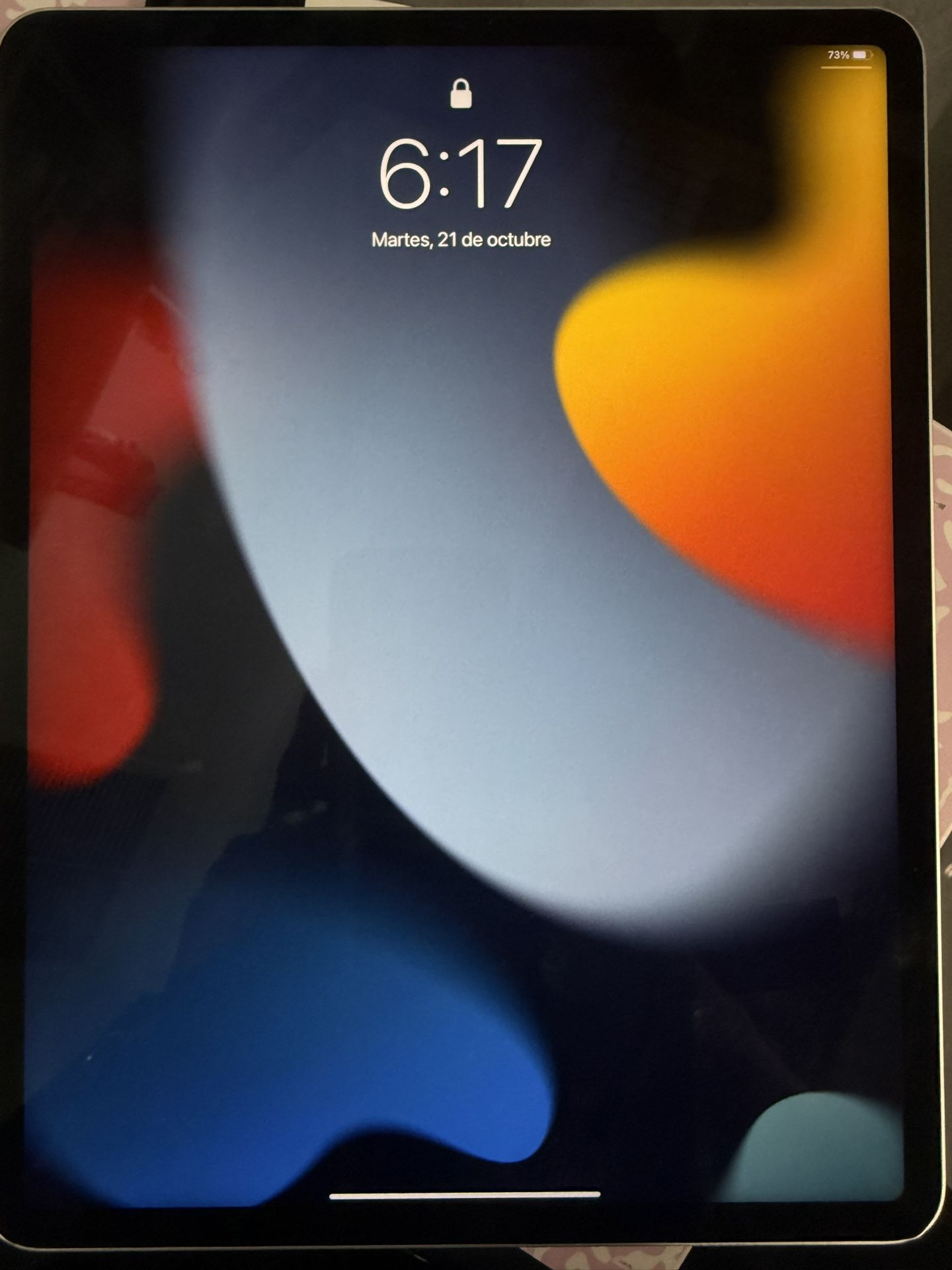 Apple Ipad Pro (12.9inch) 5th Gen