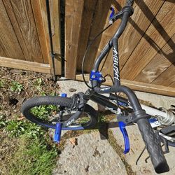 Kids BMX Bike