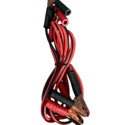Battery Jumper Cables
