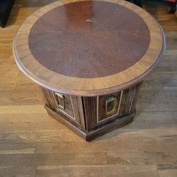 Side table