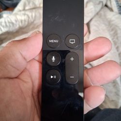 Apple TV Siri Remote A1513