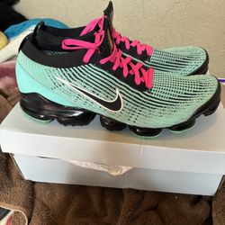  Nike Air VaporMax Flyknit 3