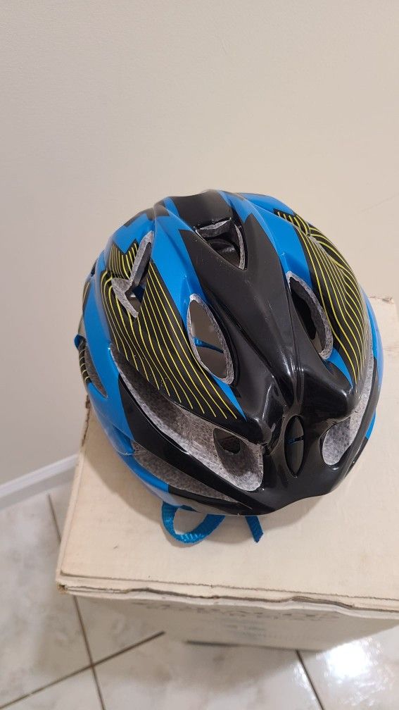 Bike Helmet