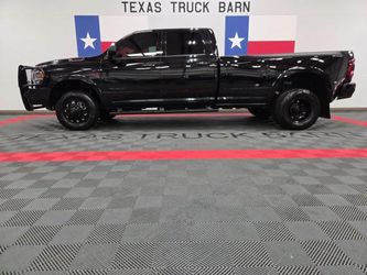 2020 RAM 3500