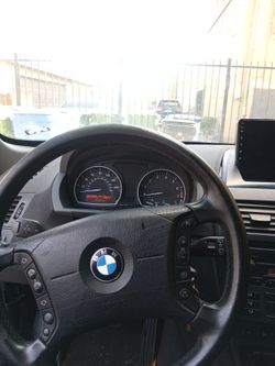 2004 BMW X3