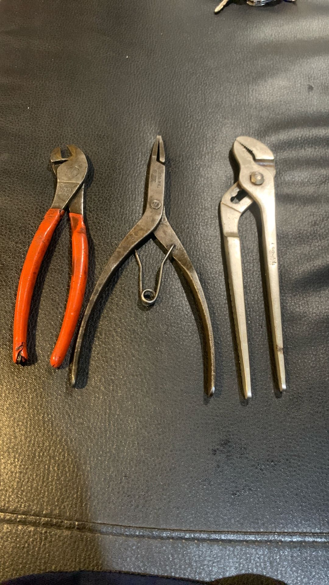 Snap On Pliers