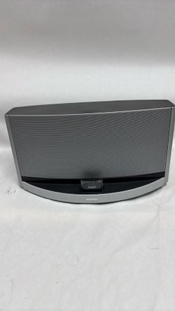 Bose sound dock