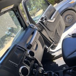 2014 Jeep Wrangler