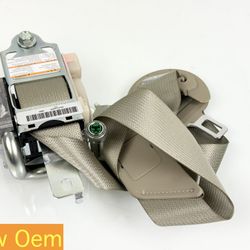 2014-2020 Acura MDX Front Driver Lap & Sholder Belt  New Oem