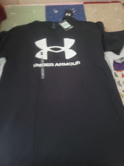 Large Under Armour