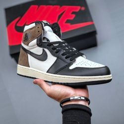 Jordan 1 High Dark Mocha 75