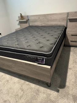  Limited Stock – King, California King, Queen, Full, Twin, & More! 🛏️ 20 Model Choices on Display / Made USA / Fast Delivery / Rest Now Pay Later