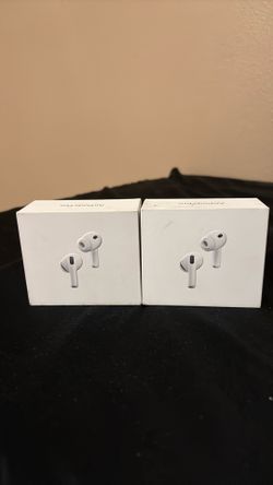 Airpods pro 3