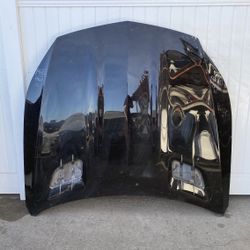 2017 2018 2019 2020 Mercedes-Benz SL Hood OEM 