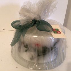 Vela  christmas berry scente botanical