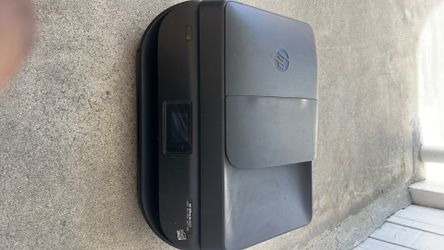hp officejet 4652 printer fax copy