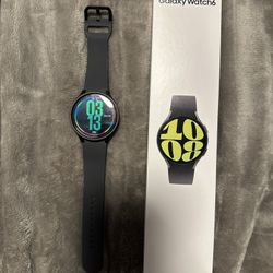 Samsung Galaxy Watch 6 (44mm)