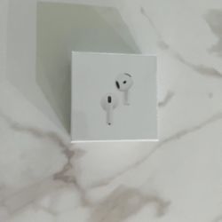 AirPod Gen 4 Active Noise Cancellation 