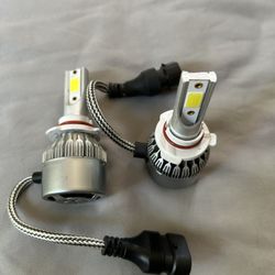 H11 Headlight Light Bulbs