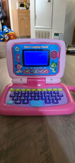 2 in 1 Laptop / Tablet