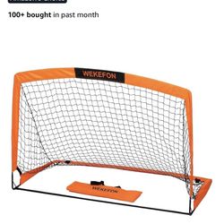 Wekefon Goal Set 5 X 3.1 