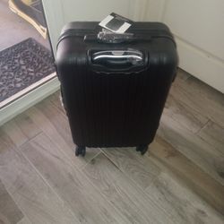 Brand New Von Dutch Hard Suitcase with Tags