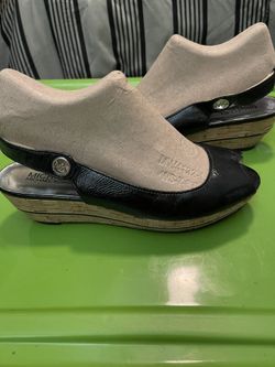 Michael Kors Wedges