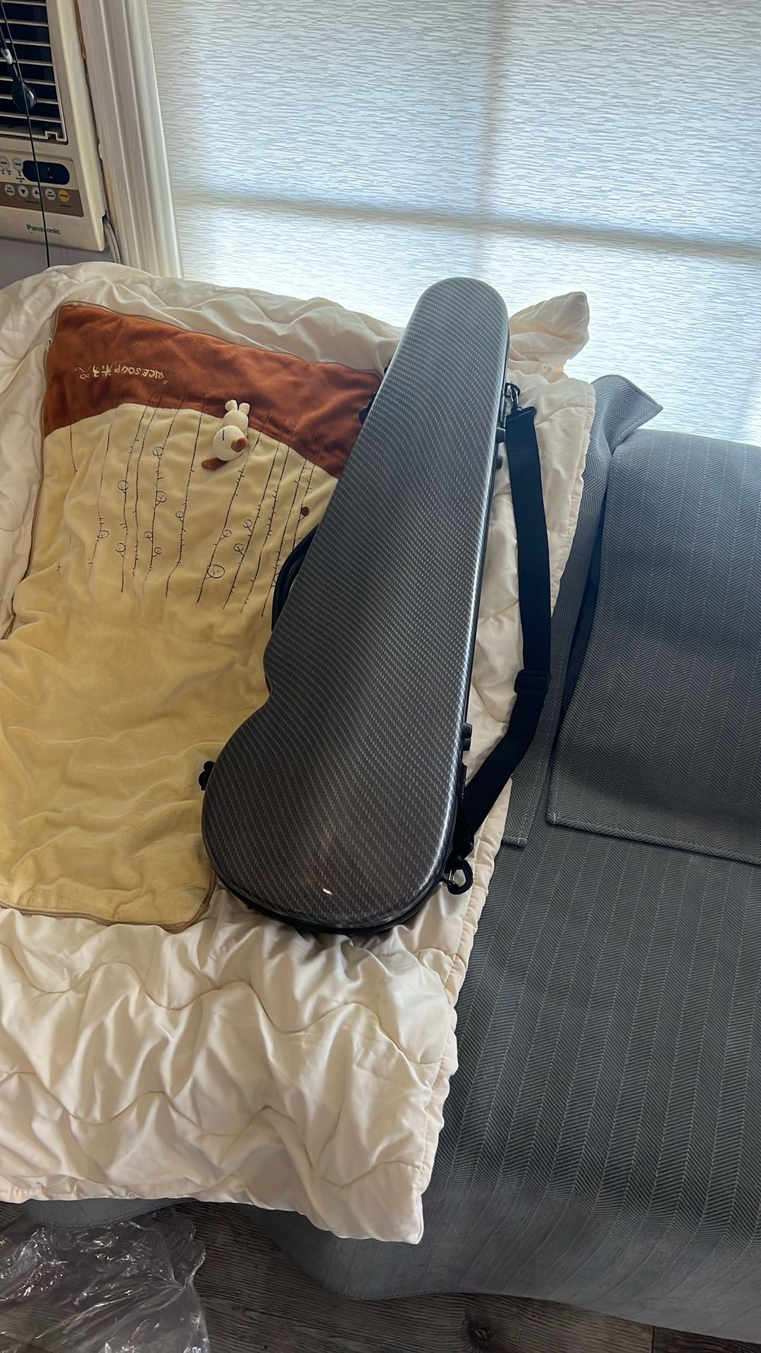 4/4 Violin Case