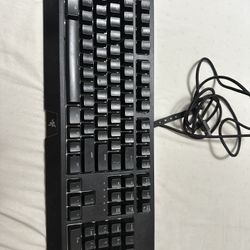 Gaming Keyboard