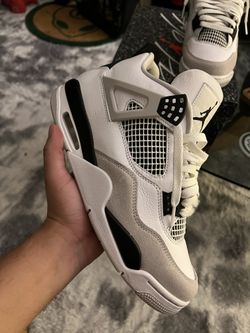 Jordan 4