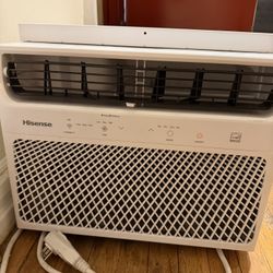 Aire Acondicionado De 10,000 Btu