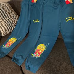 Brand New Size Large 