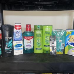 Personal Care Bundle! 