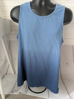 Original Use tank top men's size M
