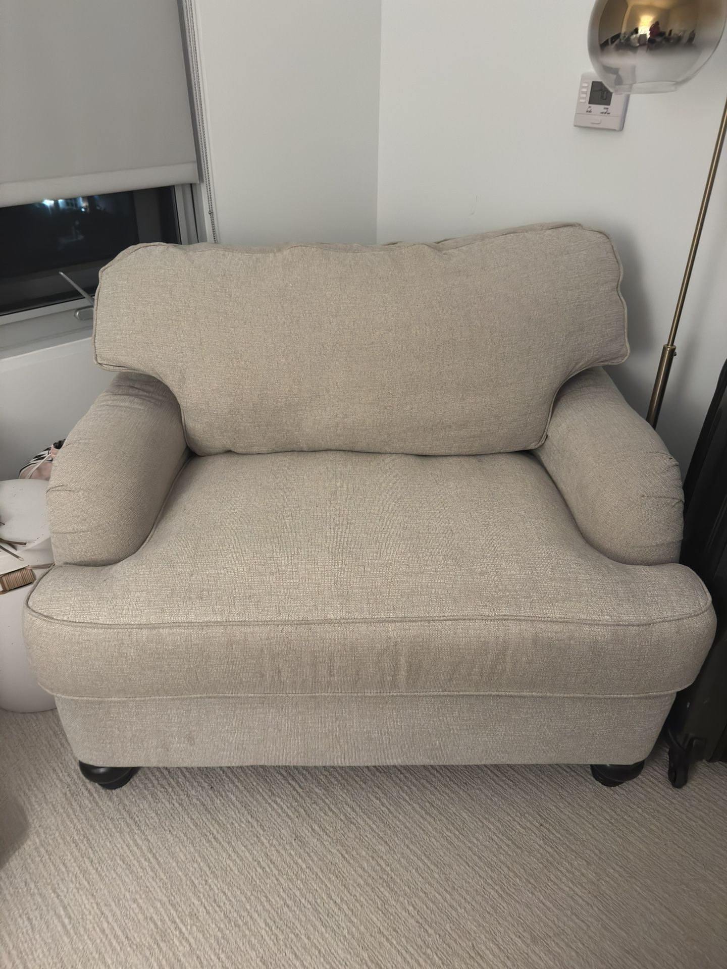 Large Sofa Armchair