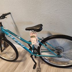 Huffy Bike Rack Greek 29 18 Speed Mont Sports New Ready To Ride 