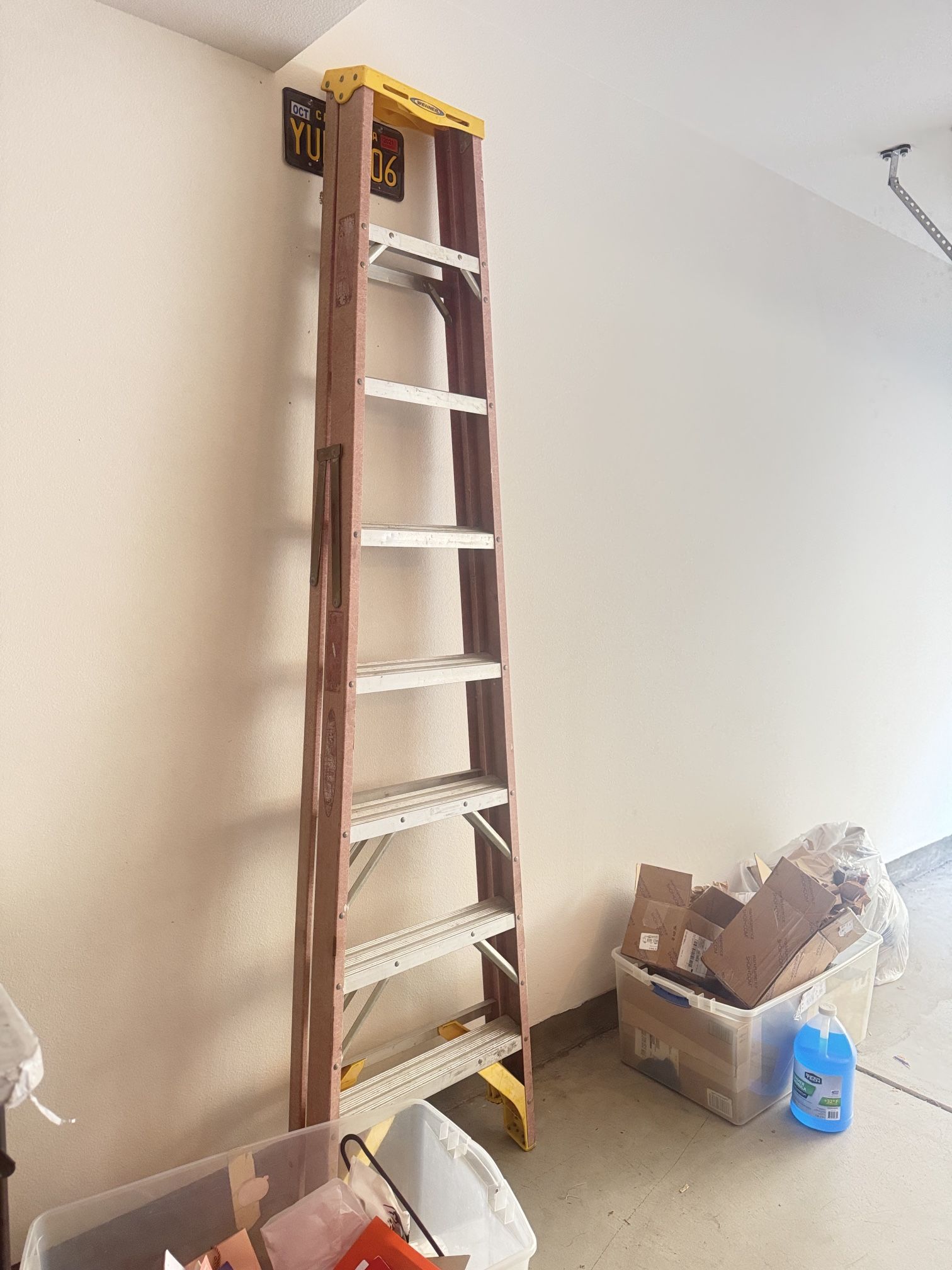 Ladder